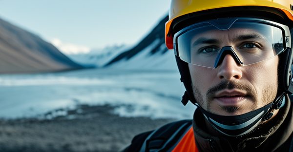 Transforming safety and security with innovative technology