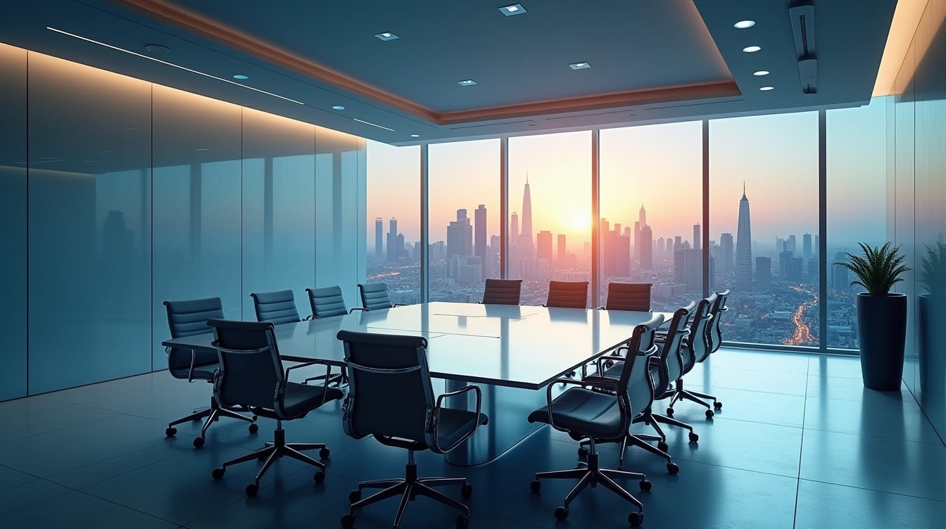 Main drivers for improving operational efficiency